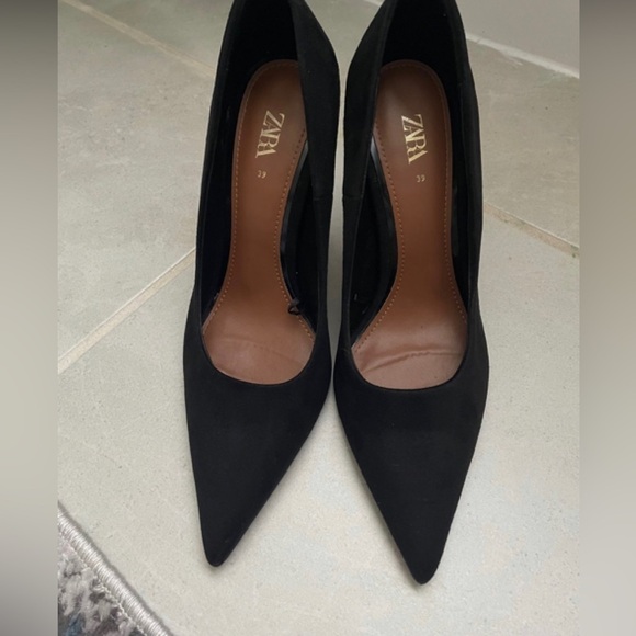 Zara Shoes - Zara Heels